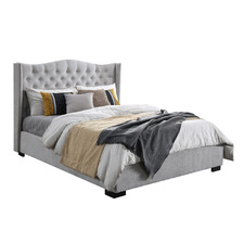 Pearl Avian Premium Fabric Bed
