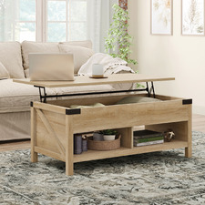 Hadrian Lift Top Coffee Table