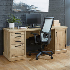 Cicero Executive Desk