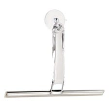 Acrylic Bathroom Squeegee