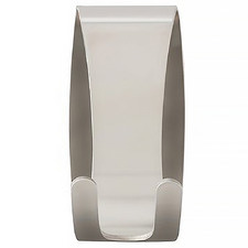 Jay Stainless Steel Double Hook