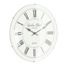 42cm Emma Wall Clock