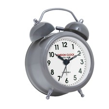 8.5cm Belle Alarm Clock