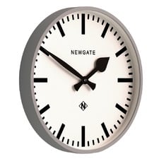 Newgate Railway Wall Clock