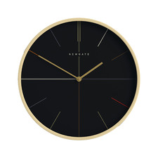 Newgate Mr Clarke Hockey Dial Wall Clock