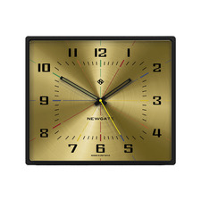 Box Office Wall Clock