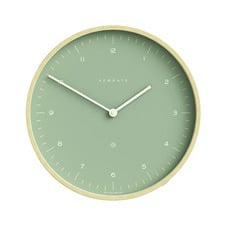 Newgate Mr. Clarke Wall Clock