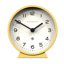 Newgate M Mantel Clock