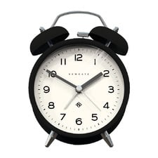 Newgate Charlie Bell Echo Alarm Clock