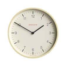 Mr. Clarke Arabic Dial Wall Clock