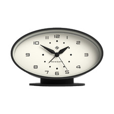 Newgate Ronnie Alarm Clock