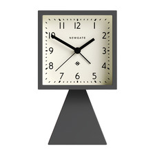 Newgate Brian Alarm Clock