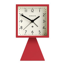 Newgate Brian Alarm Clock