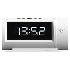 Newgate Pil LED Alarm Clock