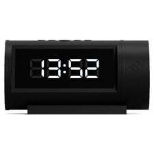 Newgate Pil LED Alarm Clock