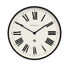 Newgate Number Three Italian Alarm Clock