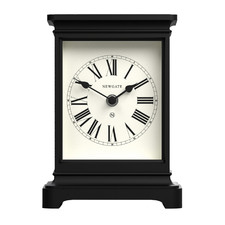 Newgate Time Lord Mantel Clock
