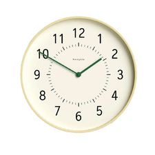 Monopoly Wall Clock