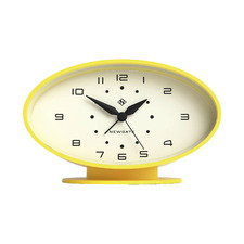 Ronnie Alarm Clock