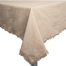Avani Cotton Tablecloth