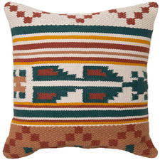 Almeria Square Cotton Cushion