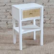 Bayview Bedside Table
