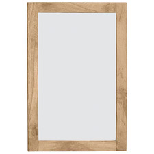 Newhalen Wall Mirror