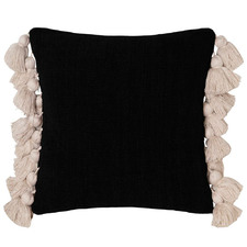 Janey Chenille 50cm Cotton-Blend Cushion