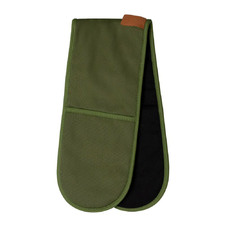 Selby Double Cotton Oven Glove