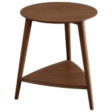 Clara Round Side Table