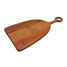 Avoca 38cm Acacia Wood Chopping Board