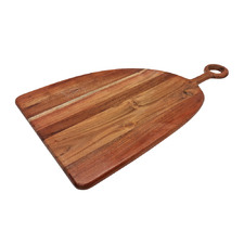 Jones 51cm Acacia Wood Chopping Board