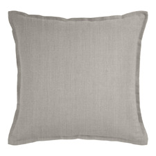 Solid French Linen Cushion