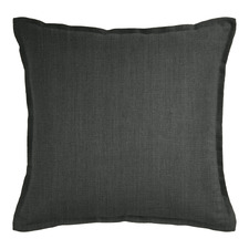 Solid French Linen Cushion