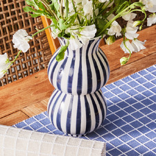 Arthur Stoneware Vase