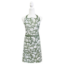 Jasmine Cotton Apron