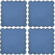 Sally Cotton Napkins (Set of 4)