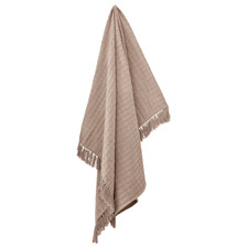 Warren Cotton Muslin Throw