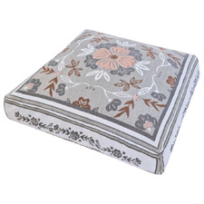 Marley Outdoor Floor Cushion