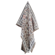 Marley Outdoor Throw