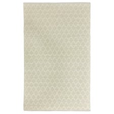 Nora Hand-Woven Wool-Blend Rug