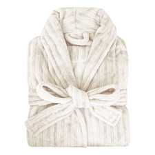 One Size Fallygo Bath Robe