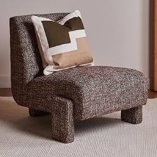 Azra Accent Chair