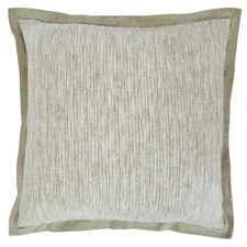 Conley Cotton & Linen Cushion