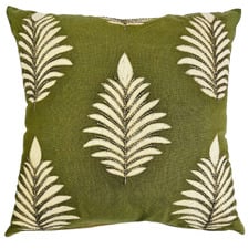 Leif Cotton Cushion