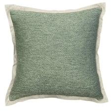 Pitta Cotton & Linen Cushion