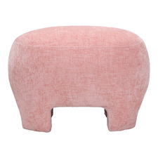 Soren Upholstered Footstool