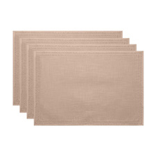 Addie Cotton Placemats (Set of 4)