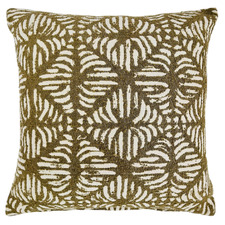 Marius Boucle Cushion