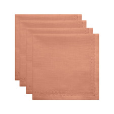 Addie Cotton Napkins (Set of 4)